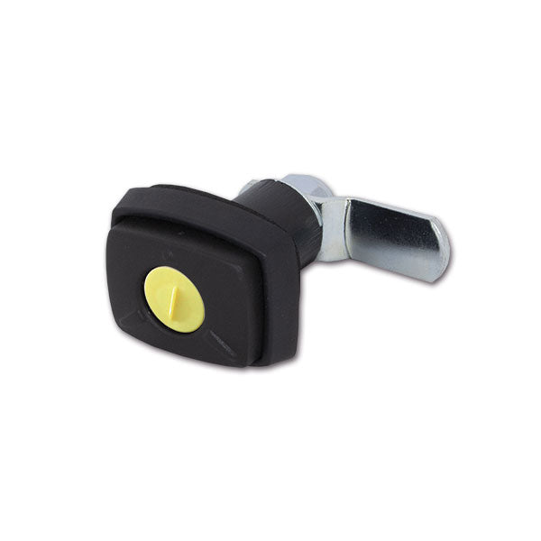 Serratura 1036 nera SRT1036NP