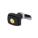Serratura 1036 nera SRT1036NP