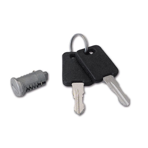 Kit 1 cilindro e 2 chiavi numero 20 SRT1038K