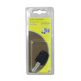Sbozzo per chiavi standard - conf. 1 pz SRT1042SC