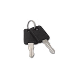 Coppia chiavi - numero 20 SRT1042