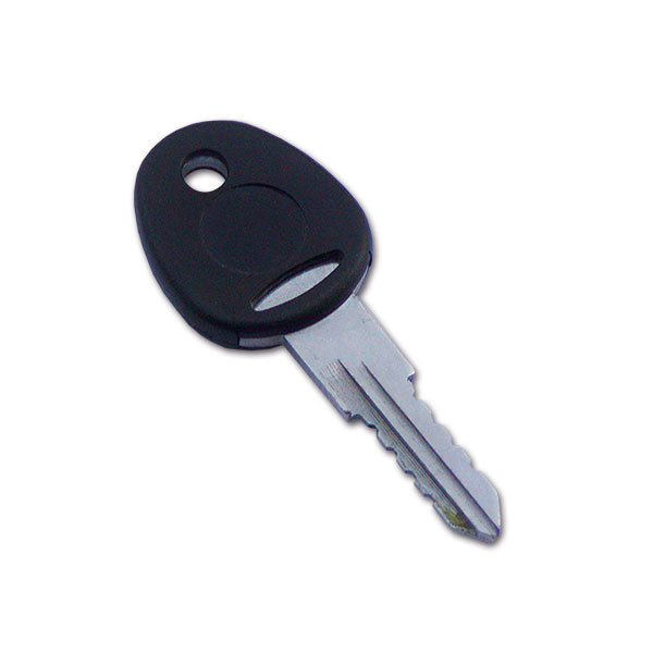 Chiave estrazione cilindro New System SRT1043N