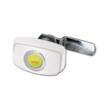 Cerradura 1046 blanca SRT1046BP
