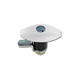 Cerradura 1051 blanca SRT1051BP