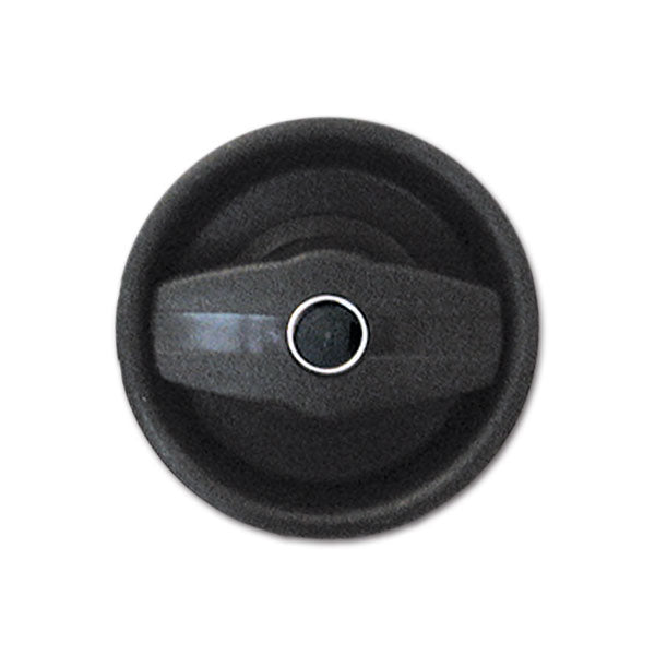 Maniglia esterna 1064 nera SRT1064P