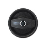 Maniglia esterna 1064 nera SRT1064P