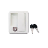 Maniglia esterna 1070 - blister 8032793938385