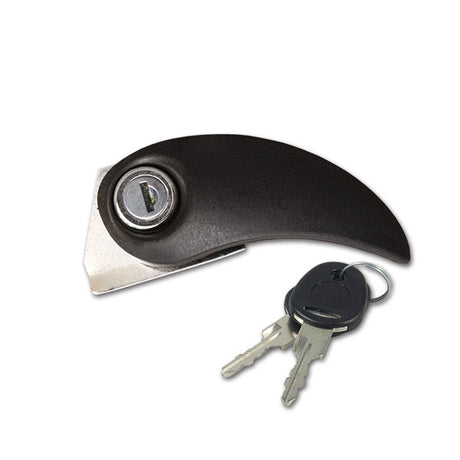 Complete Flap Lock Virgola in blister pack 8032793934837