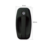 1115 cerradura negra completa SRT1115N