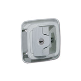 Serratura OPERA a compressione con chiavi SRT1140