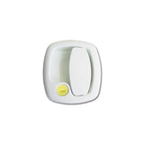 Tirador exterior 1200 blanco - Nuevo Sistema SRT1200NP