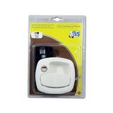 Zadi Serratura 1200 bianca Zadi-blister