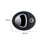 Complete Magic SRT1208 lock