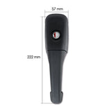 Cerradura para caravana Zadi Complete Black