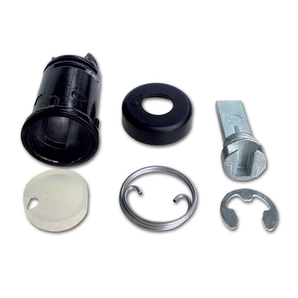 Zadi Alloggio per cilindretto ZADI