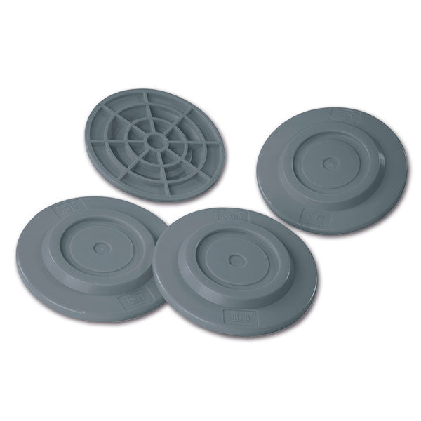 Fiamma Plates Grey 97901-056