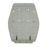 4 basi antisprofondamento XXL per piedini STA205