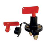 Staccabatteria 100 A con chiave estraibile STB100