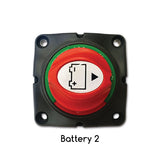 Selector de batería con pomo 300 A 8024827728604