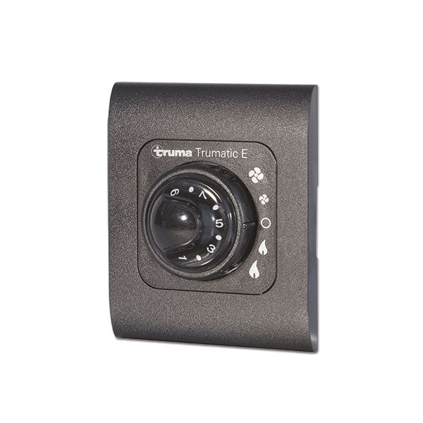 Truma Trumavent 12V  Ventilatore per Stufa S 3400 / S 5004 con Comando Esterno