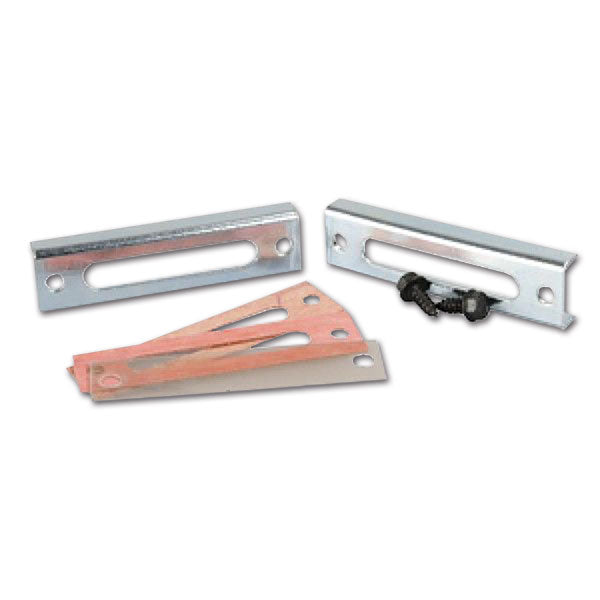 Vetro di mica ispezione fiamma 58x12 mm STF9052