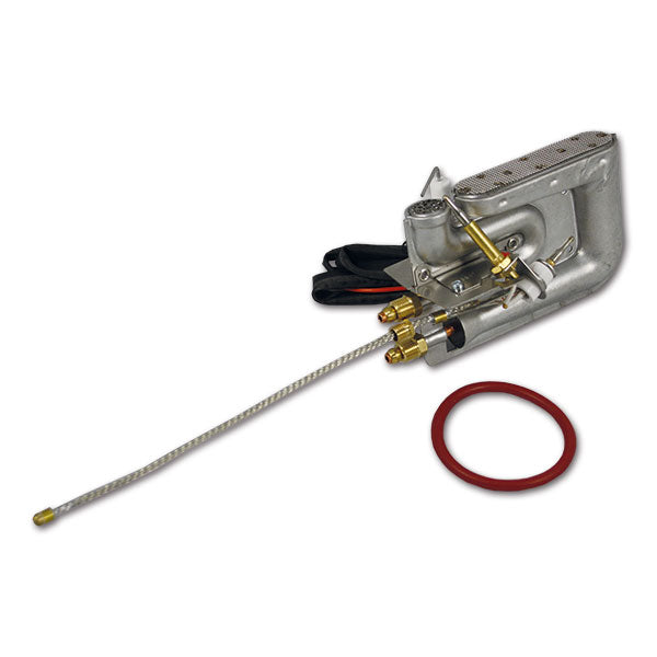 Quemador completo para estufas 3002/3004 STF9057