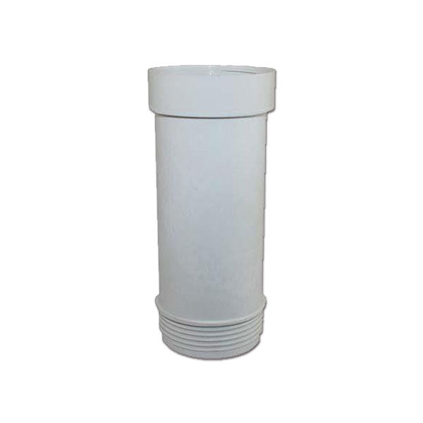 Extensión de chimenea para AK-3/AK-5 diámetro 65 x 150 STF9060