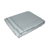 Tapete rayado estándar 300 gr gris 5m con bolsa STM3025