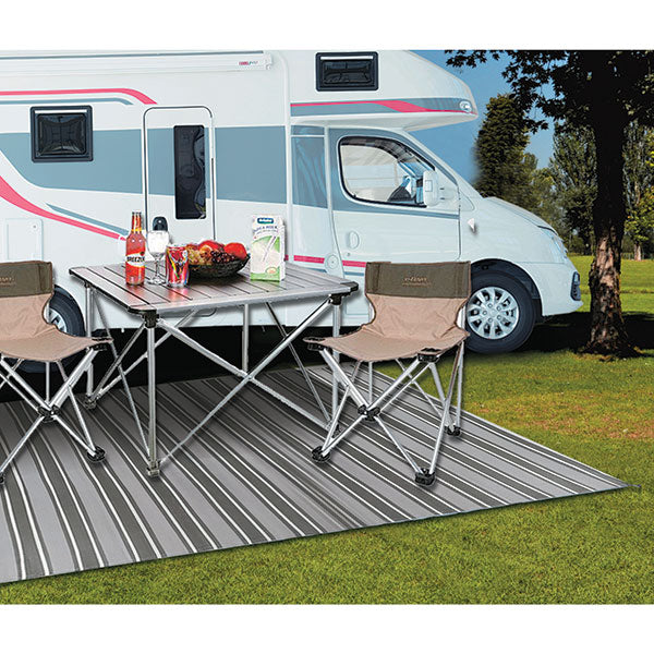 Stuoia KEEP CAMP polipropilene - 250 x 300 cm 8032793933533