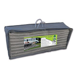 Stuoia polipropilene 250x350 cm con borsa STM635