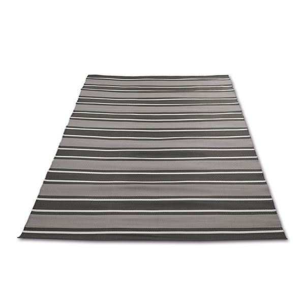 Stuoia polipropilene 250x400 cm con borsa STM640