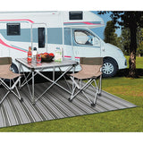 Polypropylenmatte 250x450 cm mit Tasche 8012243400525