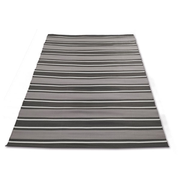 Polypropylene mat 250x500 cm with STM650 bag