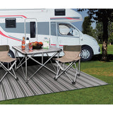 Polypropylenmatte 250 x 500 cm mit STM650-Tasche