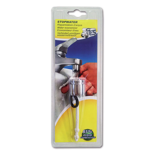 Ahorrador de agua Stopwater 8032793930006