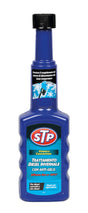 STP Trattamento diesel invernale anti-gelo (-26C) - 200 ml