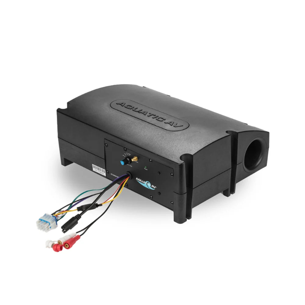 Aquatic AV SWA6 – Sistema Combinato Stereo + Subwoofer Marino | OUTLET