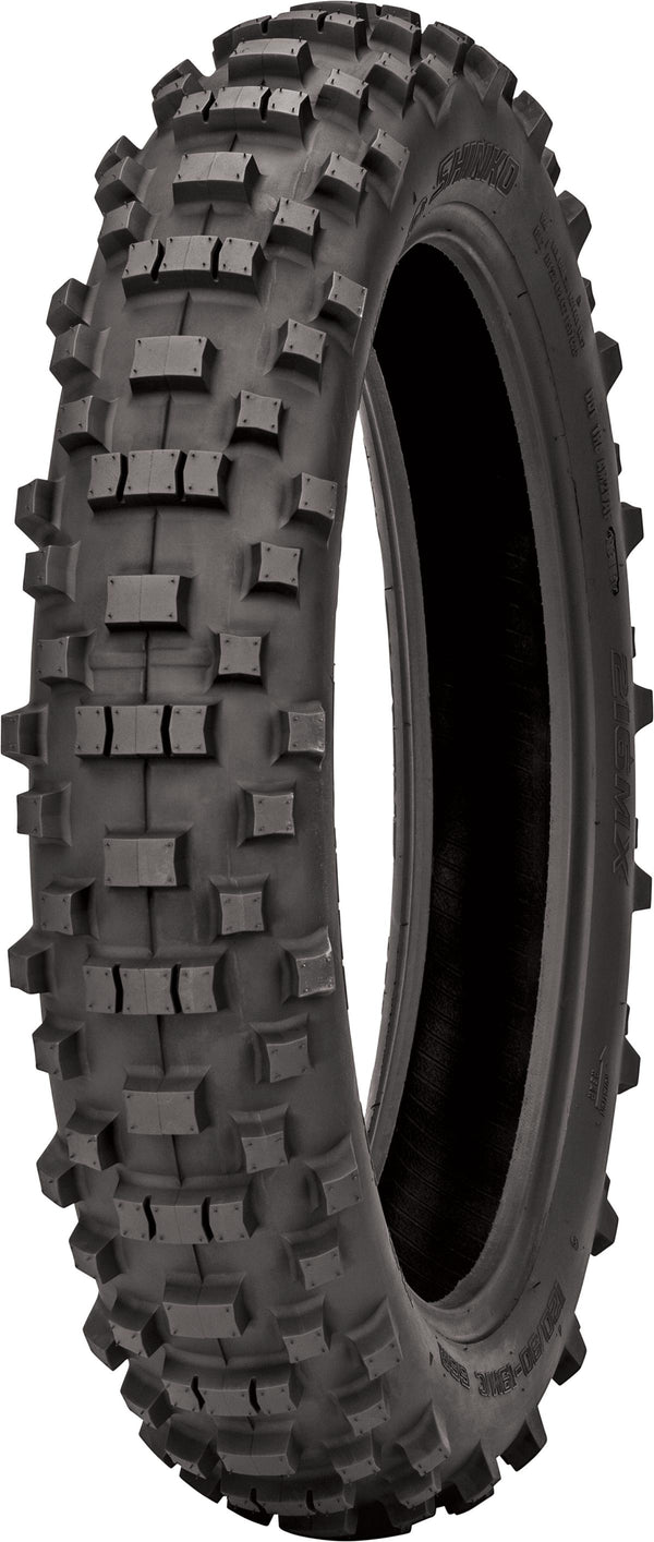 Neumáticos para motocicletas todoterreno Shinko