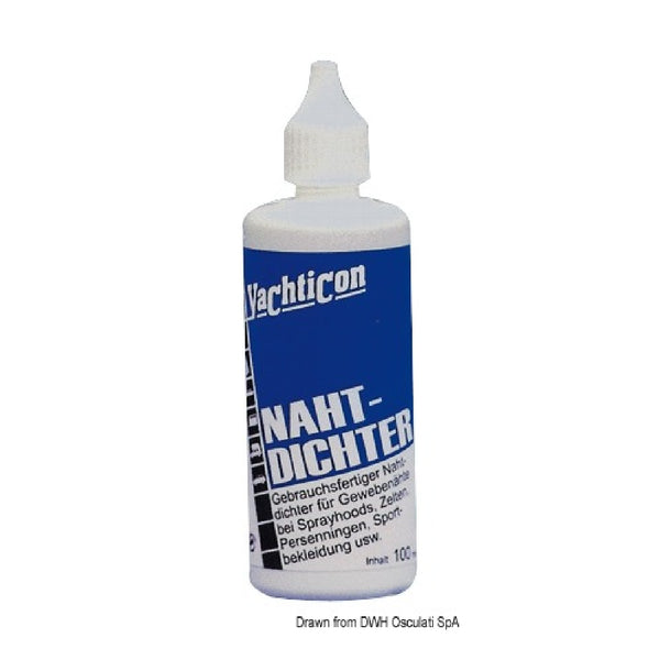 Siliconi e Sigillanti Nautici