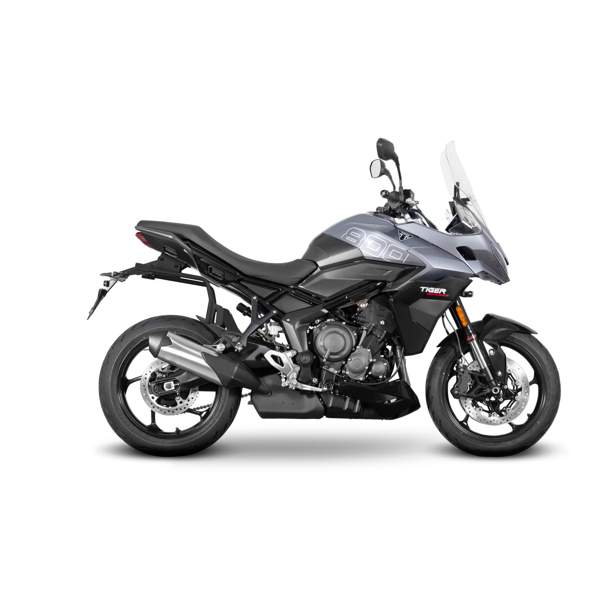 Shad Shad Portavaligie Laterale 3P System TRIUMPH TIGER SPORT 660 2025 T0TG85IF