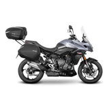 Shad Shad Portavaligie Laterale 3P System TRIUMPH TIGER SPORT 660 2025 T0TG85IF