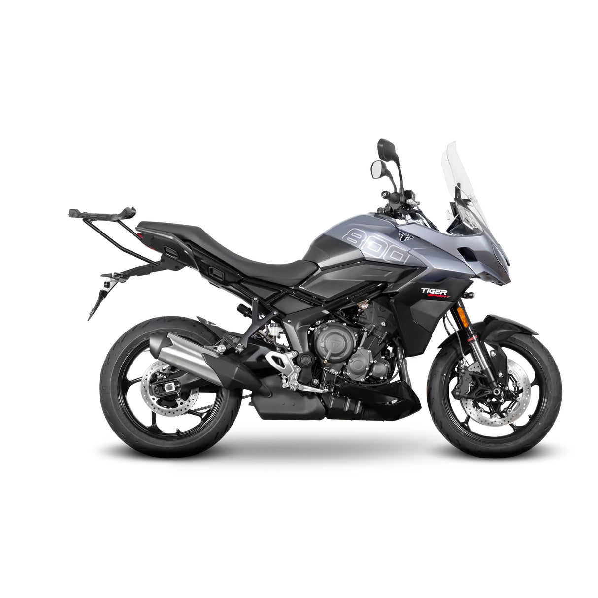 Shad Top Master Topcase-Halterung für TRIUMPH TIGER SPORT 660 2025 T0TG85ST
