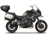 Shad Seitenkofferhalter 3P-System TRIUMPH TIGER EXPLORER 1200 2017 T0XP16IF