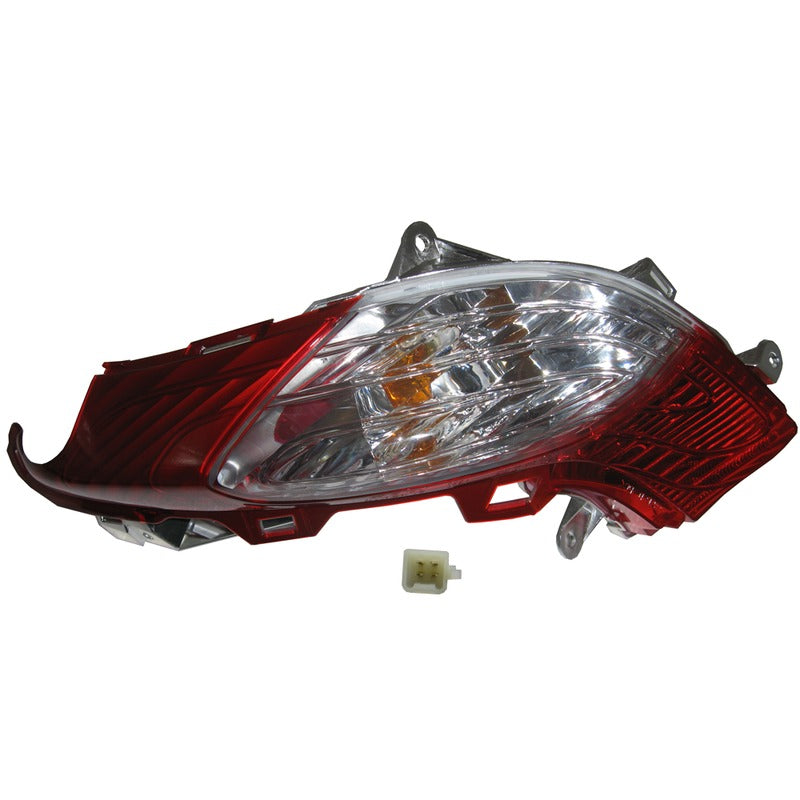 Triom Honda S-Wing Left Headlight