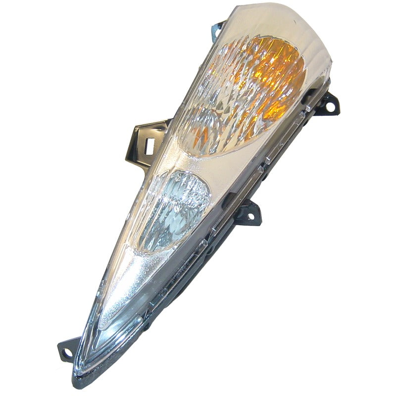 Triom Arrow Honda Sh 300I Front Left