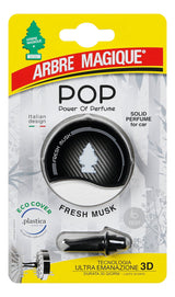 Arbre Magique Arbre Magique Pop, deodorante - Fresh Musk