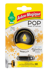 Arbre Magique Arbre Magique Pop, deodorante - Vanilla