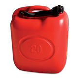Bidón de combustible de 22 litros TAN022