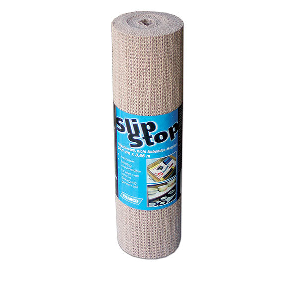 Tejido antideslizante beige TAS05