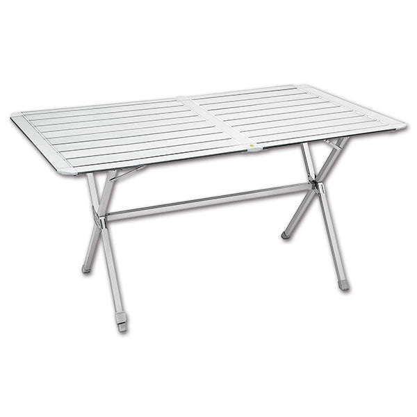 Brunner Tavolo pieghevole Silver gapless level 6